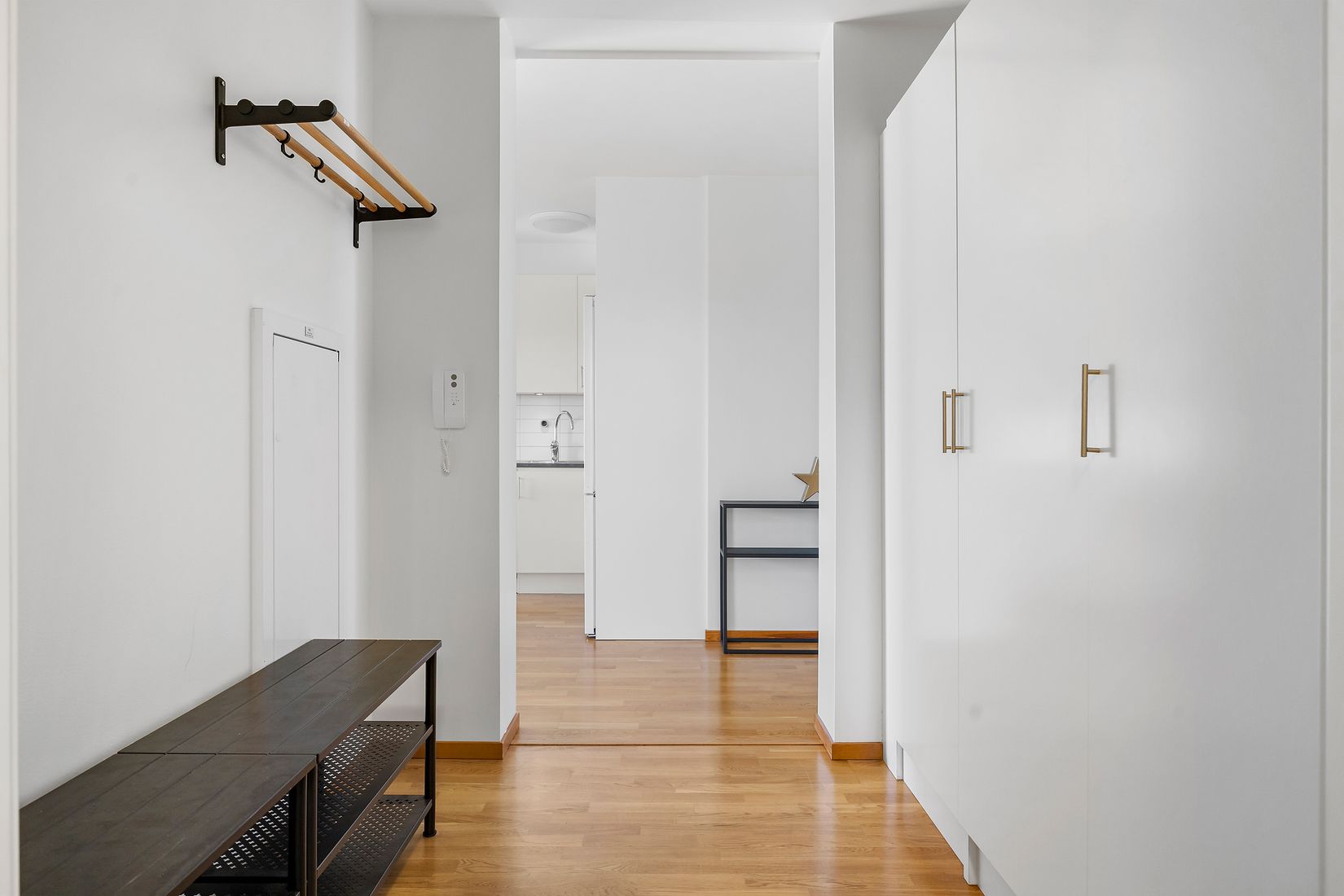 Bostadsrätt, Råbyvägen 55G, Gränby, Uppsala