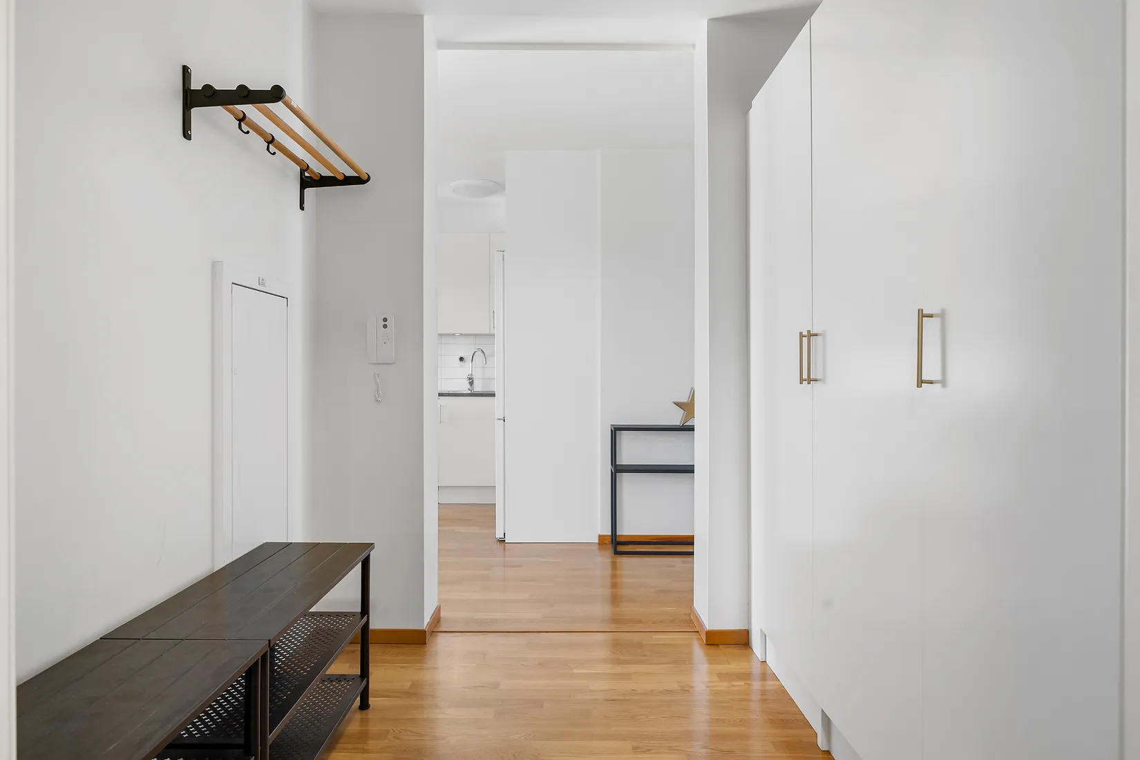 Bostadsrätt, Råbyvägen 55G, Gränby, Uppsala