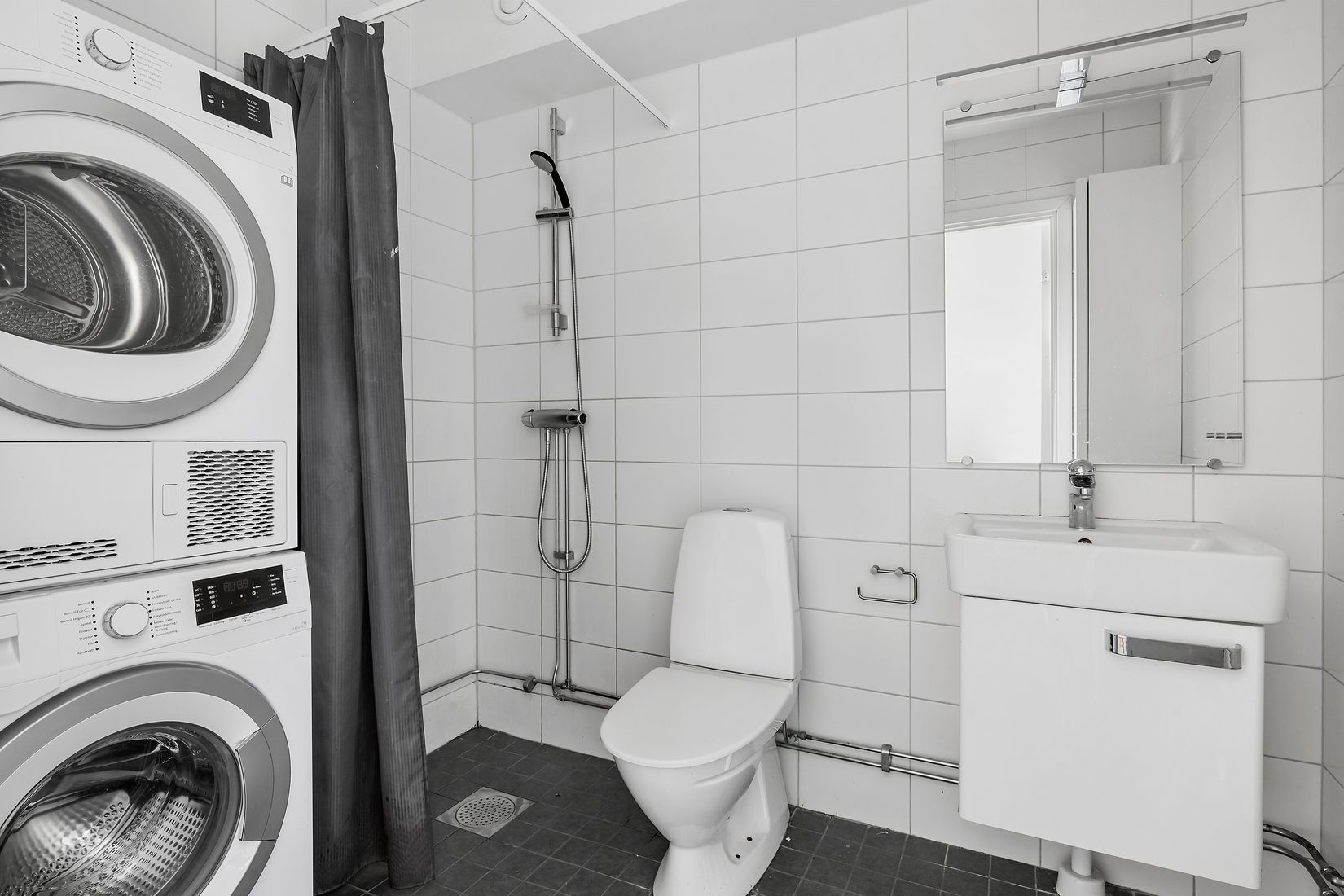 Bostadsrätt, Råbyvägen 55G, Gränby, Uppsala