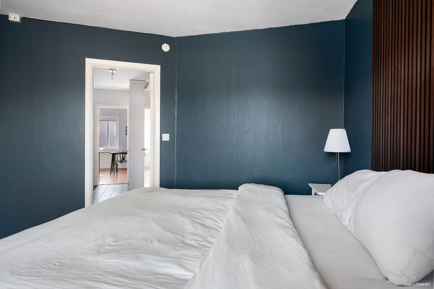 Bostadsrätt, Harabergsgatan 7C, Centralt, Ljungby