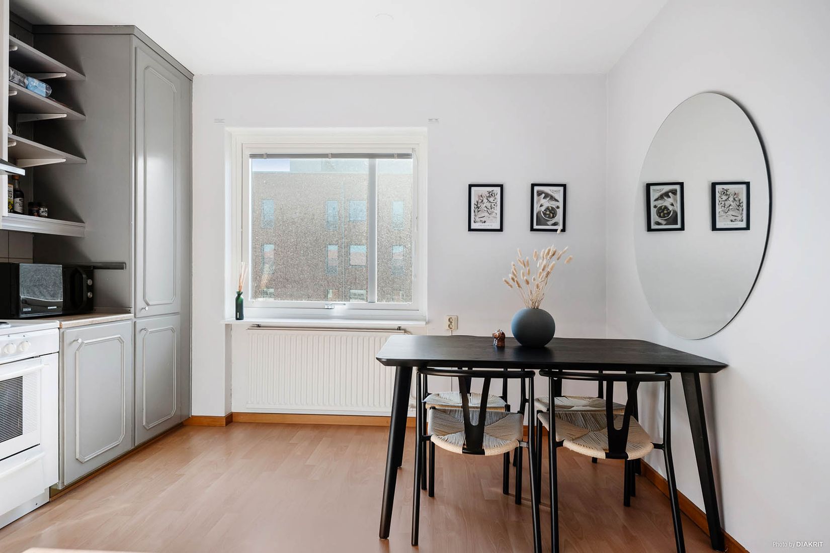 Bostadsrätt, Harabergsgatan 7C, Centralt, Ljungby