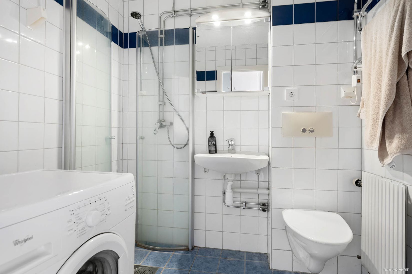 Bostadsrätt, Harabergsgatan 7C, Centralt, Ljungby