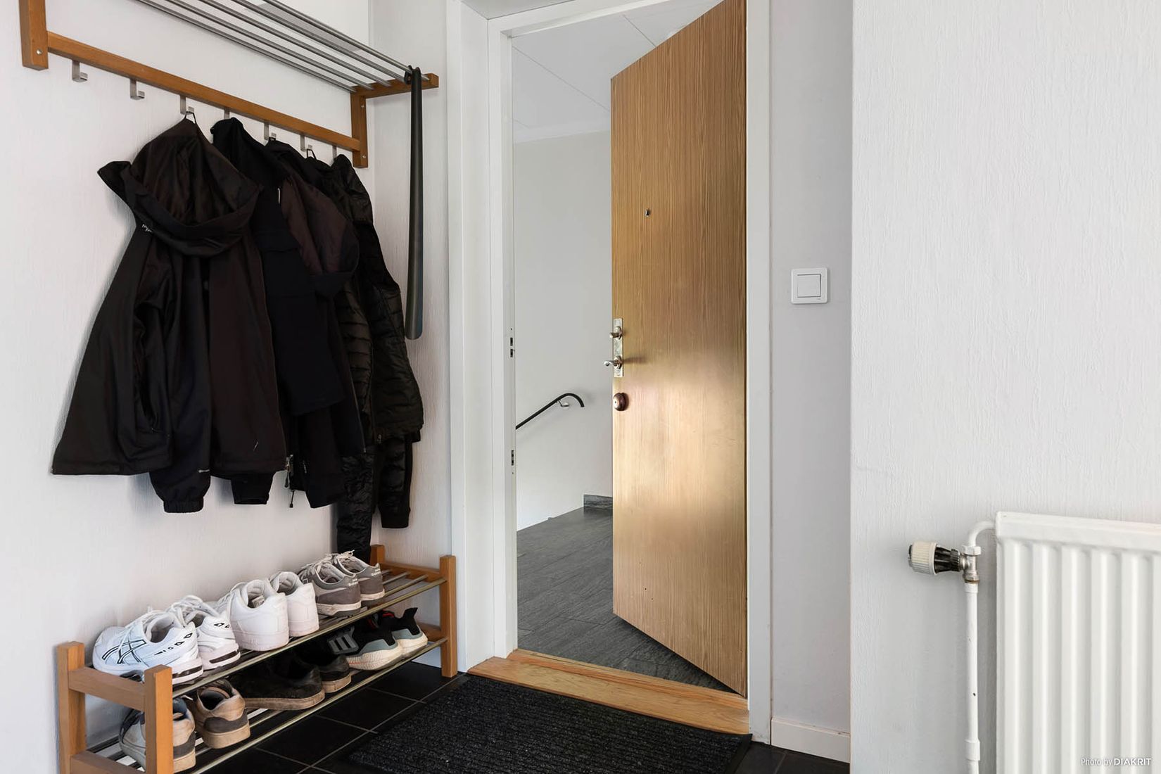 Bostadsrätt, Harabergsgatan 7C, Centralt, Ljungby