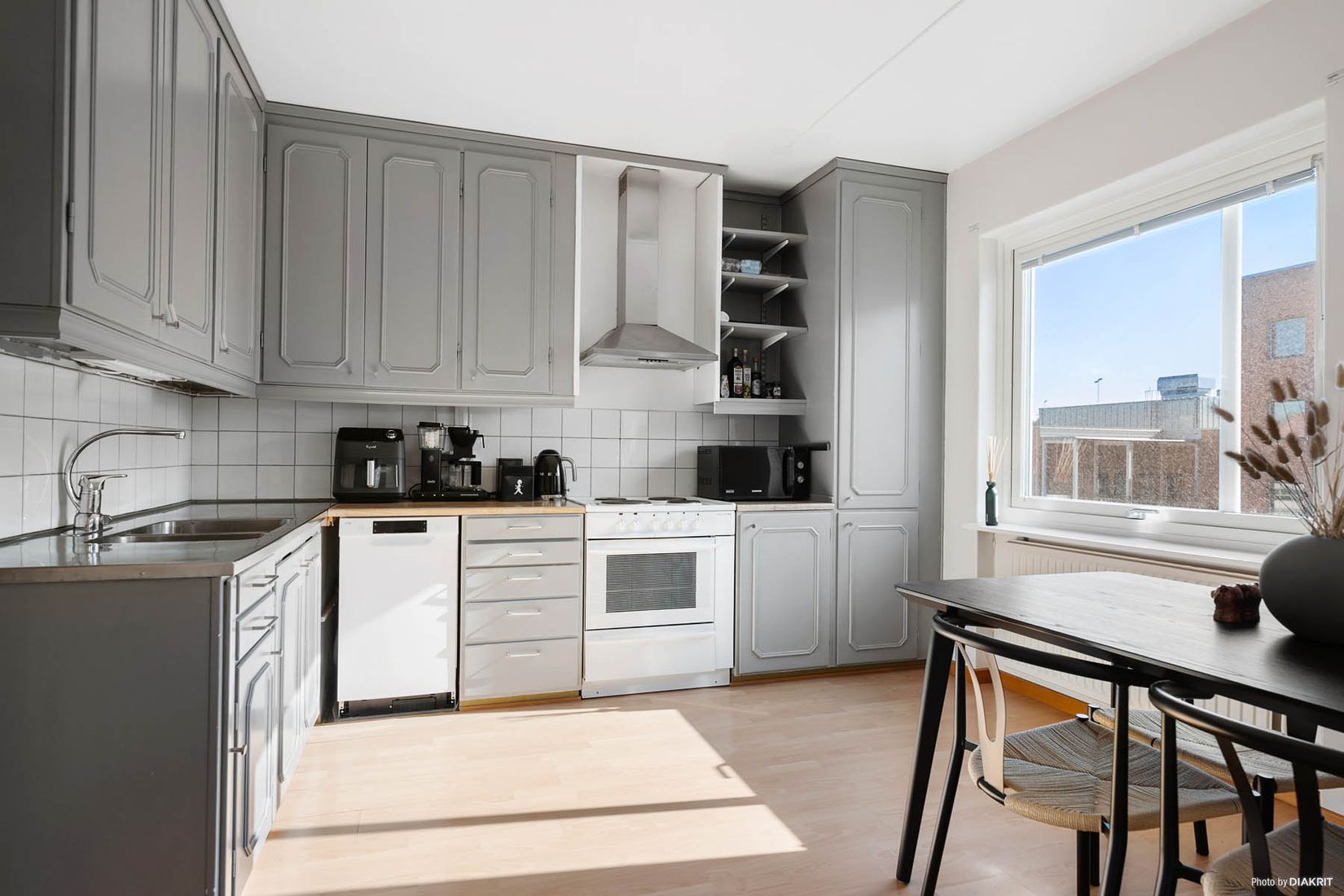 Bostadsrätt, Harabergsgatan 7C, Centralt, Ljungby