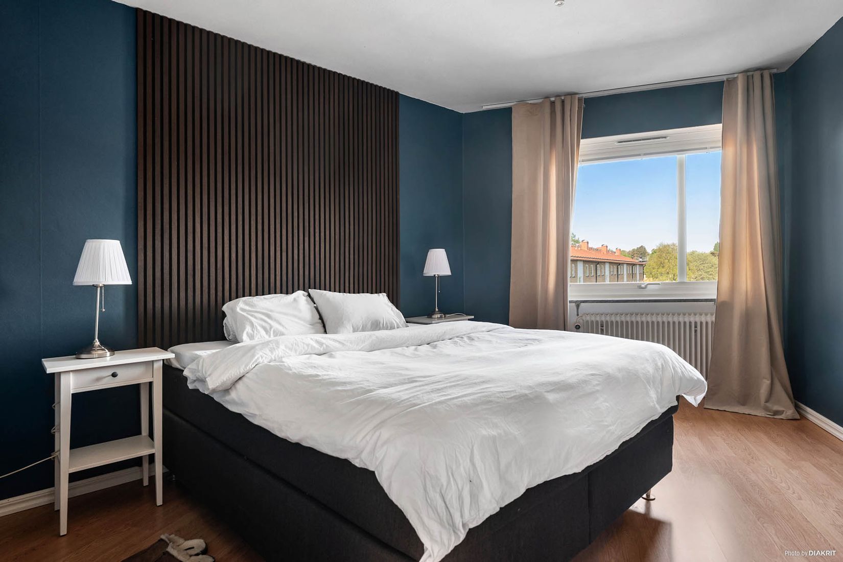 Bostadsrätt, Harabergsgatan 7C, Centralt, Ljungby