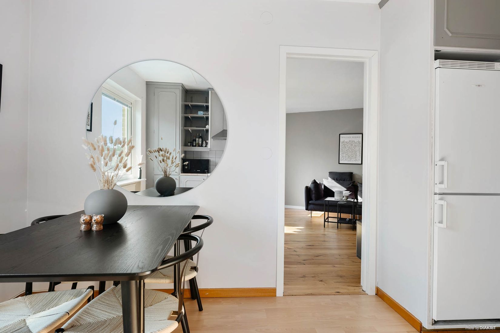 Bostadsrätt, Harabergsgatan 7C, Centralt, Ljungby