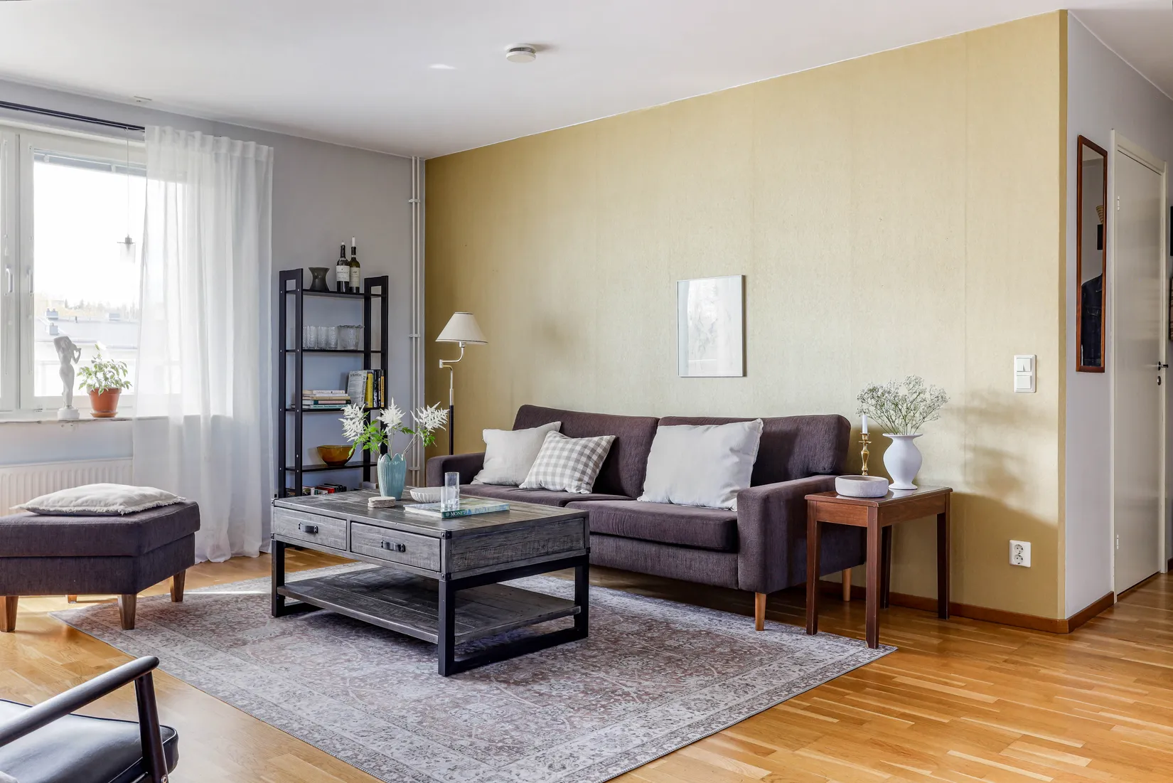 Bostadsrätt, Mariehemsvägen 162, Mariehem, Umeå