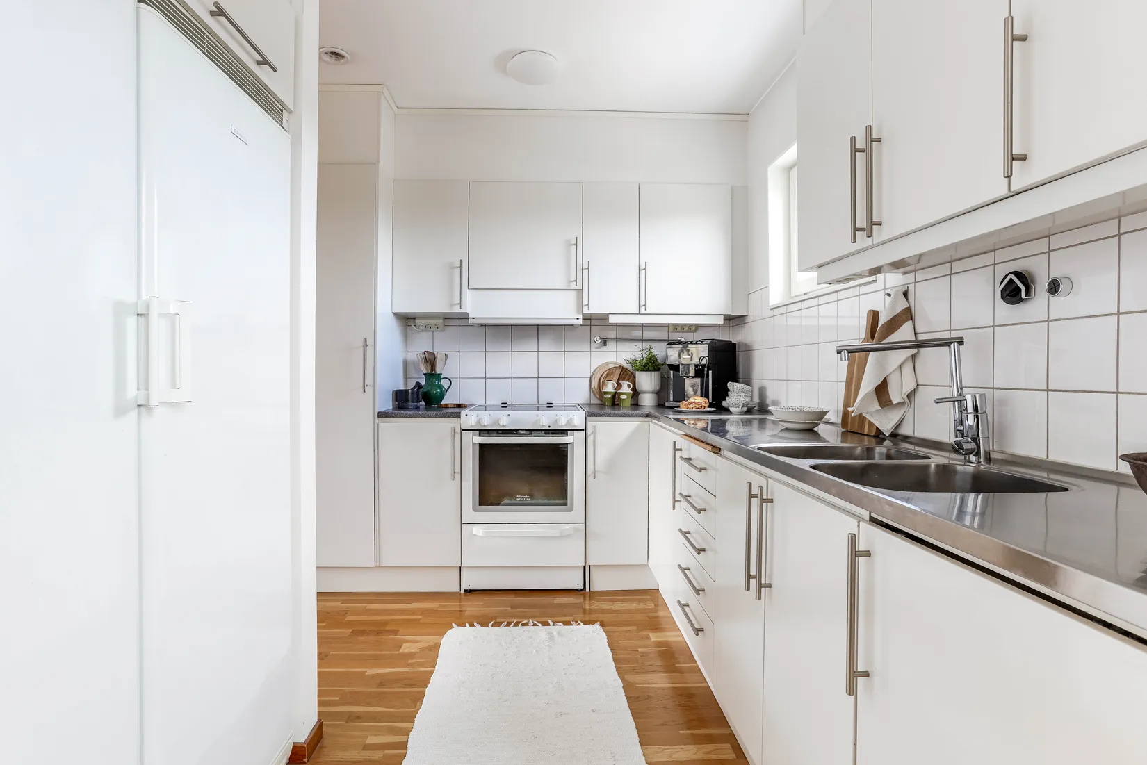 Bostadsrätt, Mariehemsvägen 162, Mariehem, Umeå