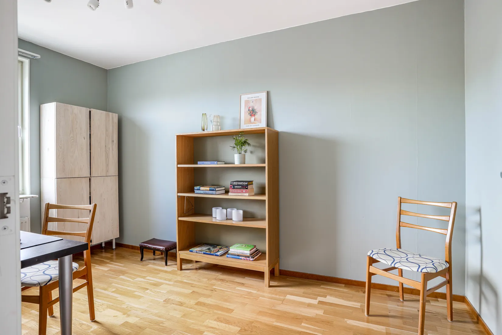 Bostadsrätt, Mariehemsvägen 162, Mariehem, Umeå