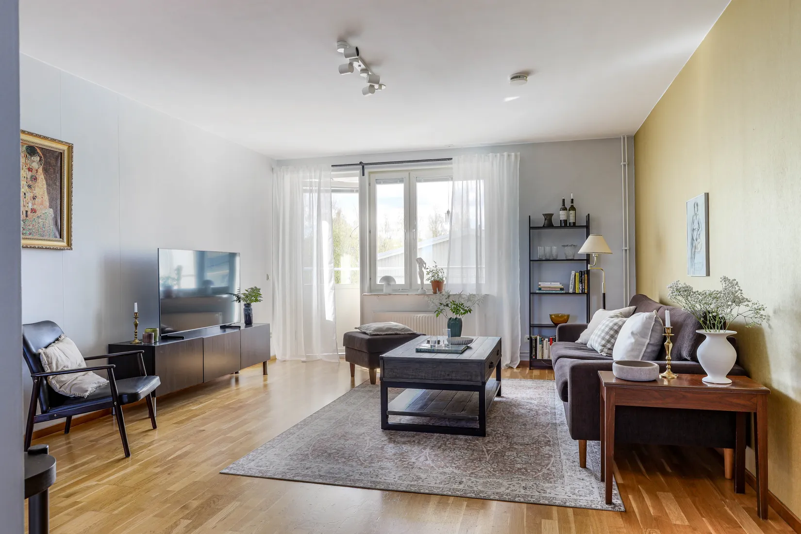 Bostadsrätt, Mariehemsvägen 162, Mariehem, Umeå