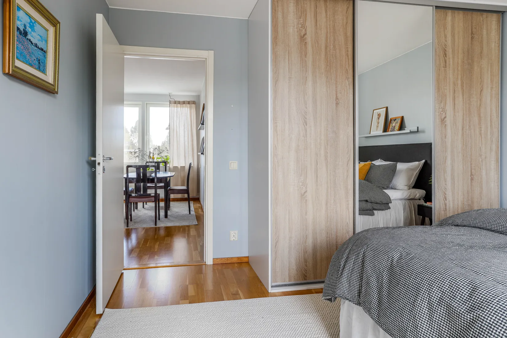 Bostadsrätt, Mariehemsvägen 162, Mariehem, Umeå