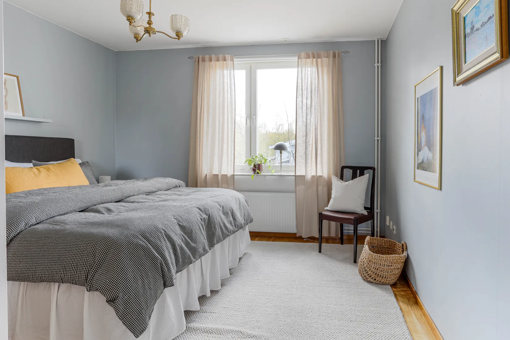 Bostadsrätt, Mariehemsvägen 162, Mariehem, Umeå