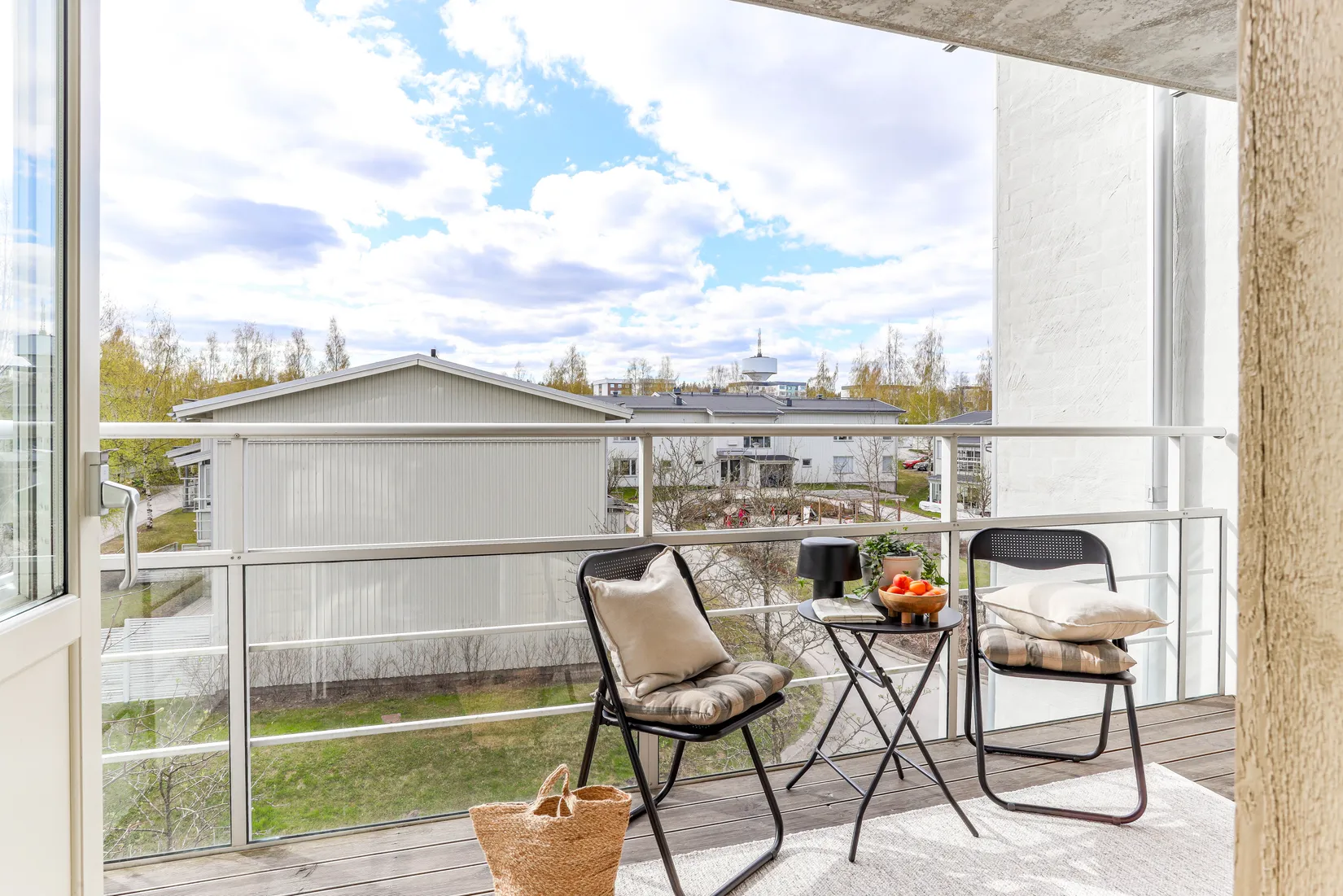 Bostadsrätt, Mariehemsvägen 162, Mariehem, Umeå