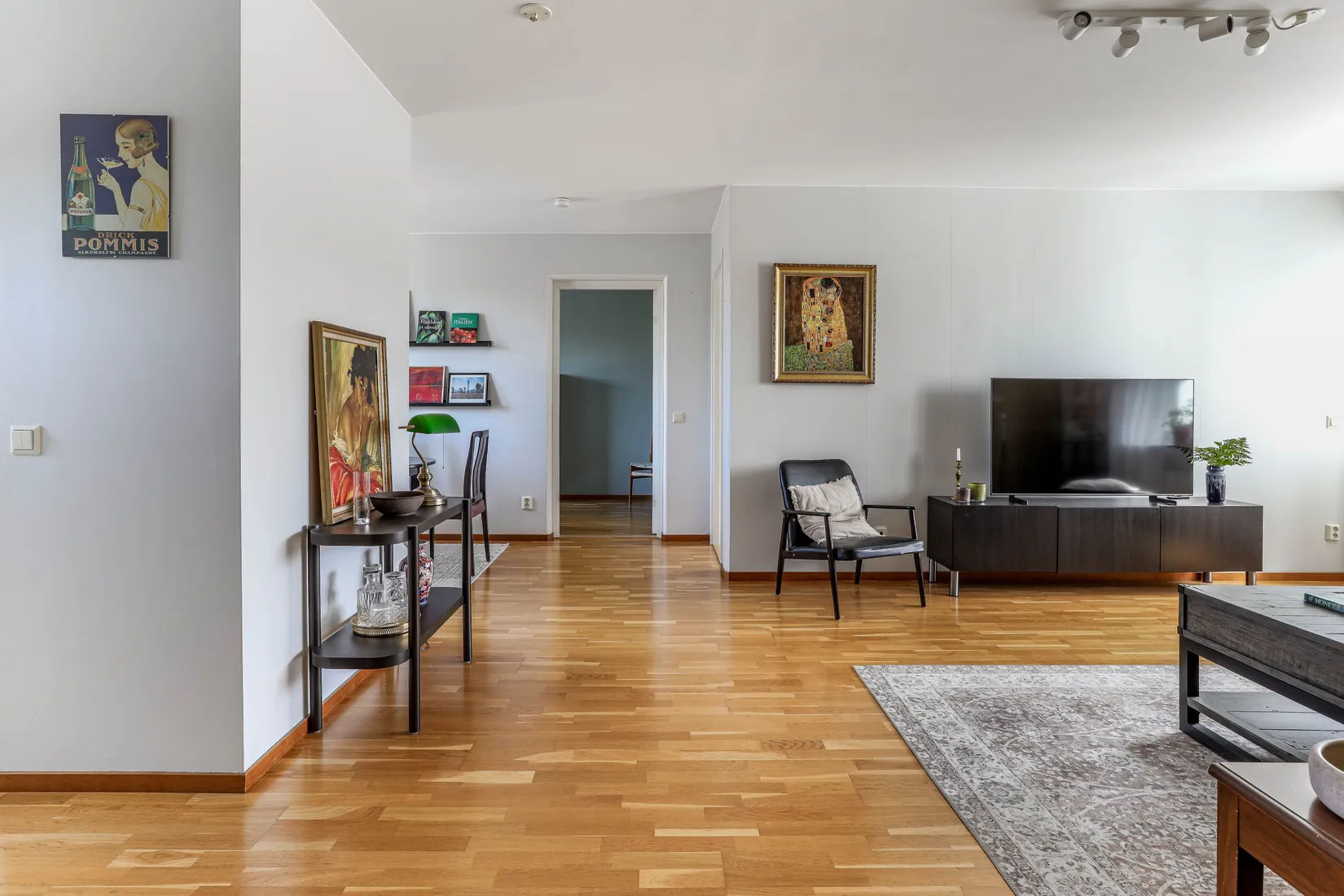 Bostadsrätt, Mariehemsvägen 162, Mariehem, Umeå