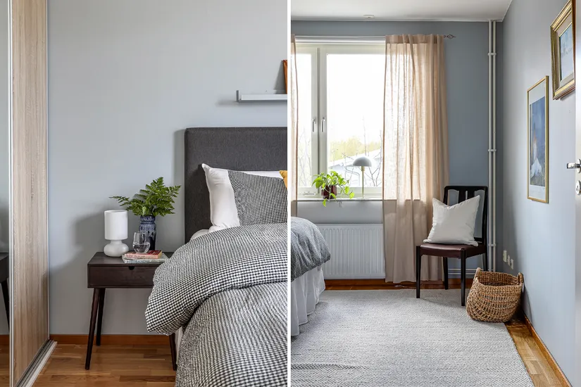 Bostadsrätt, Mariehemsvägen 162, Mariehem, Umeå