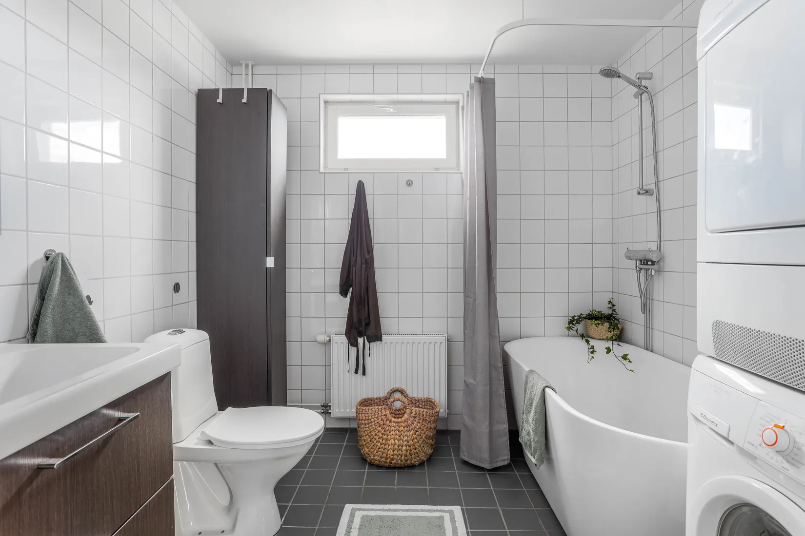 Bostadsrätt, Mariehemsvägen 162, Mariehem, Umeå