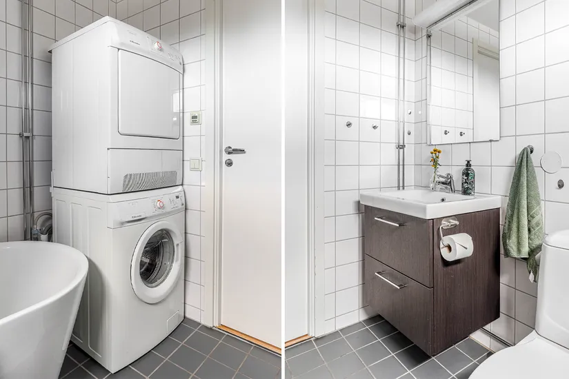 Bostadsrätt, Mariehemsvägen 162, Mariehem, Umeå