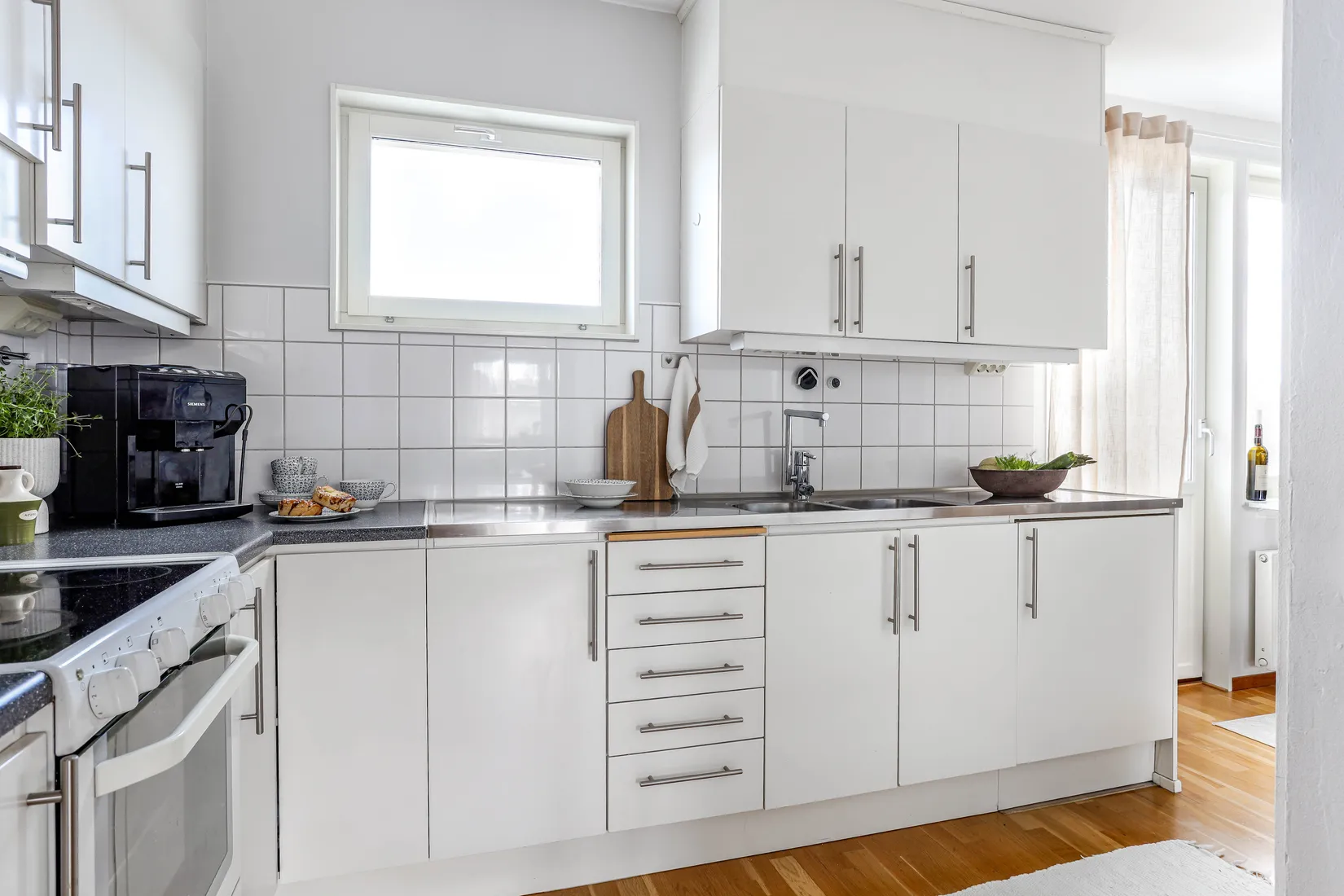 Bostadsrätt, Mariehemsvägen 162, Mariehem, Umeå