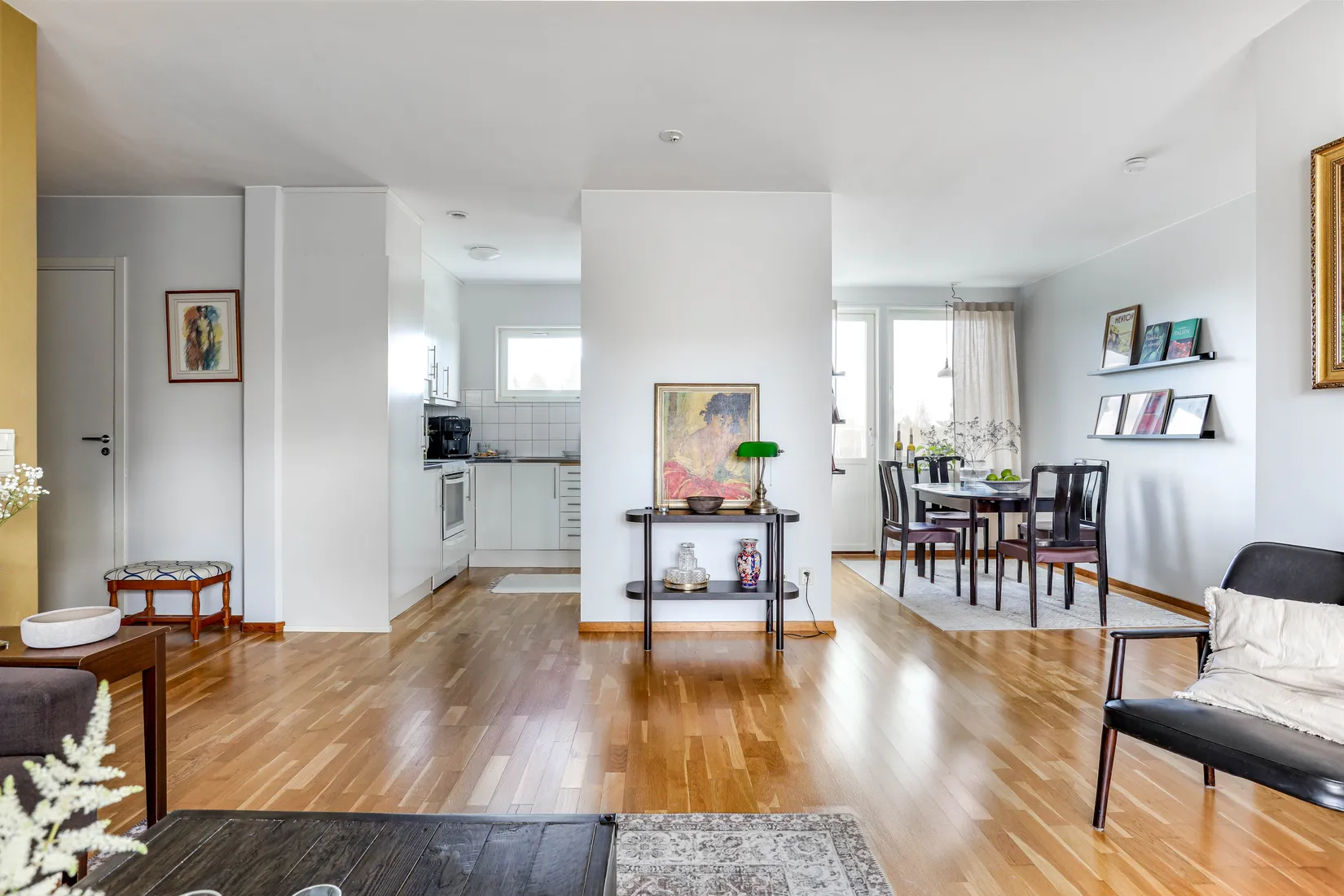 Bostadsrätt, Mariehemsvägen 162, Mariehem, Umeå