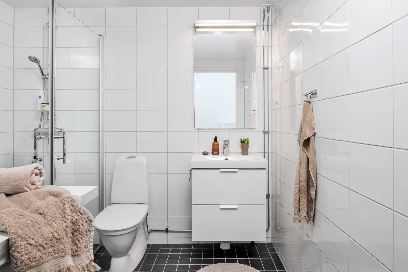 Bostadsrätt, Högatan 11, Elinegård, Malmö