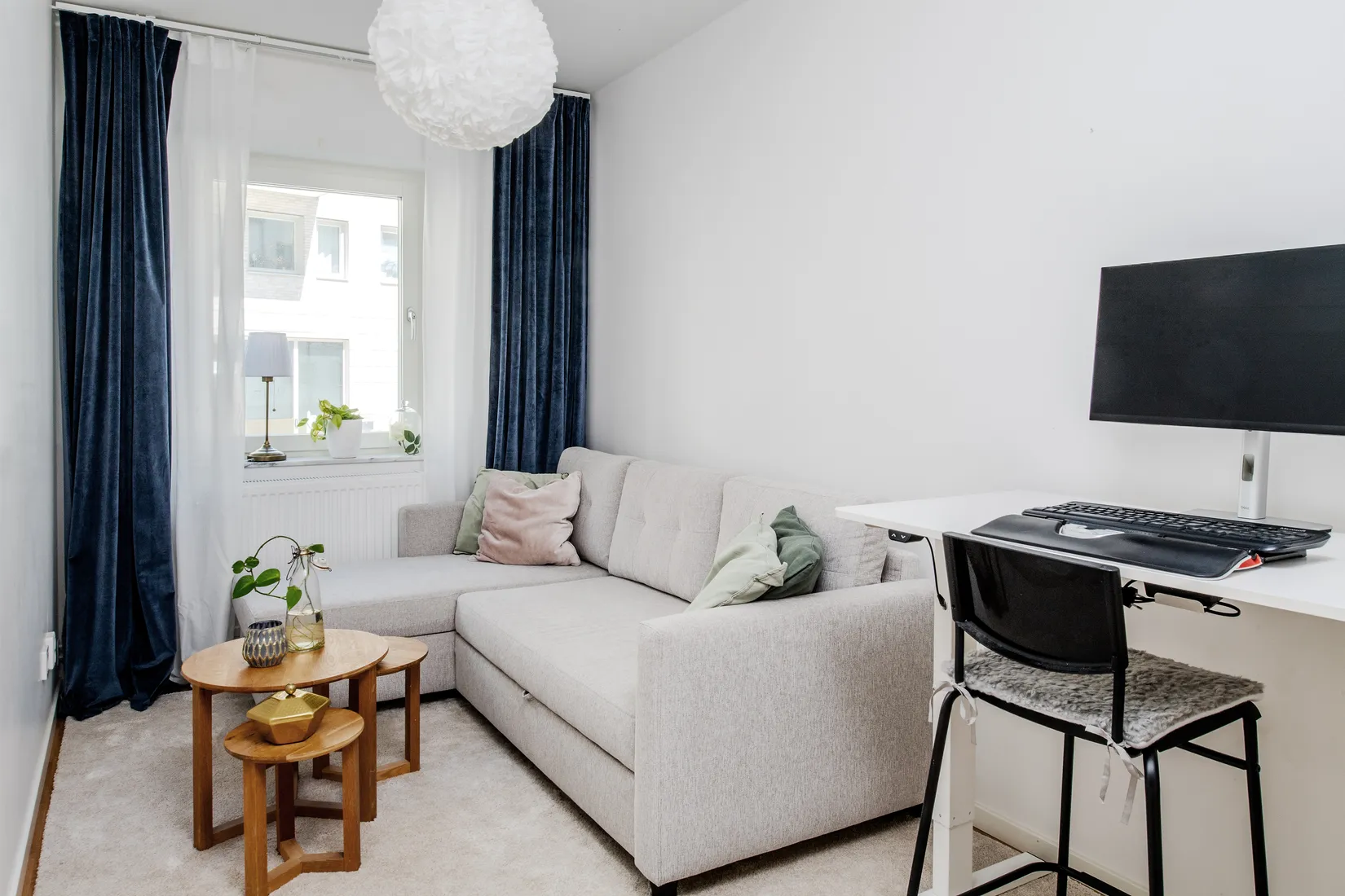 Bostadsrätt, Högatan 11, Elinegård, Malmö