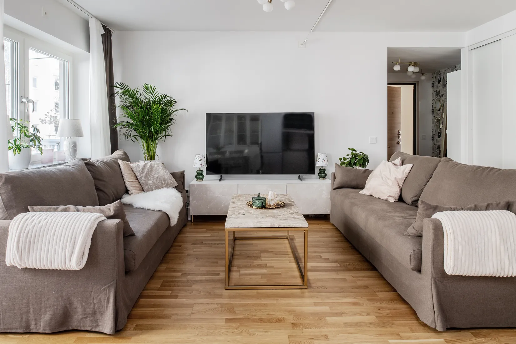 Bostadsrätt, Högatan 11, Elinegård, Malmö