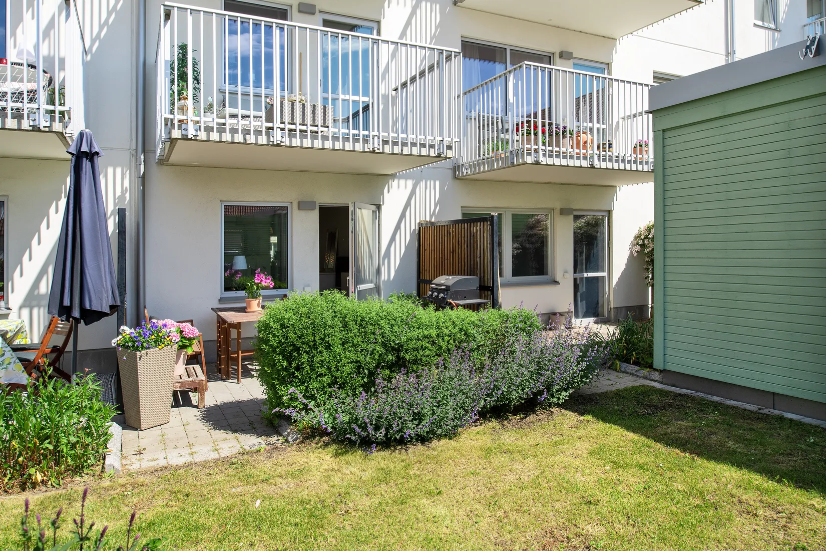 Bostadsrätt, Högatan 11, Elinegård, Malmö