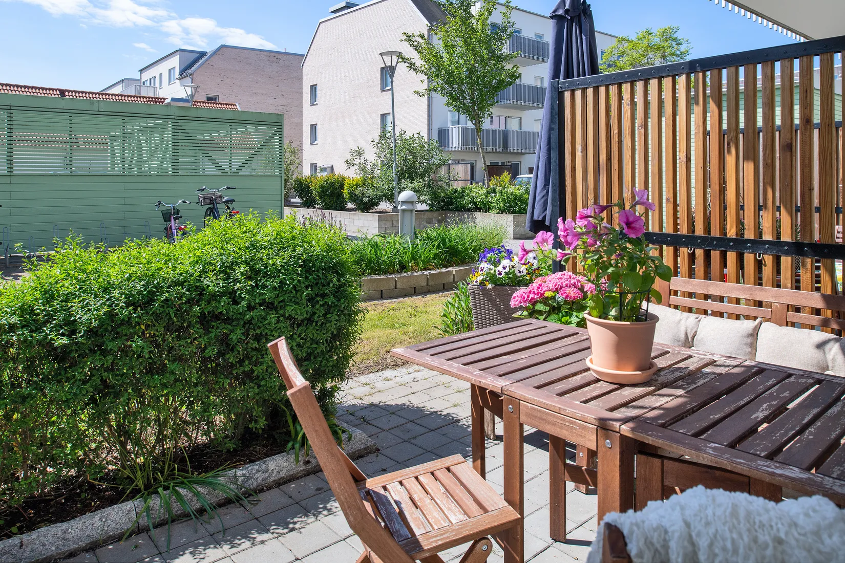 Bostadsrätt, Högatan 11, Elinegård, Malmö