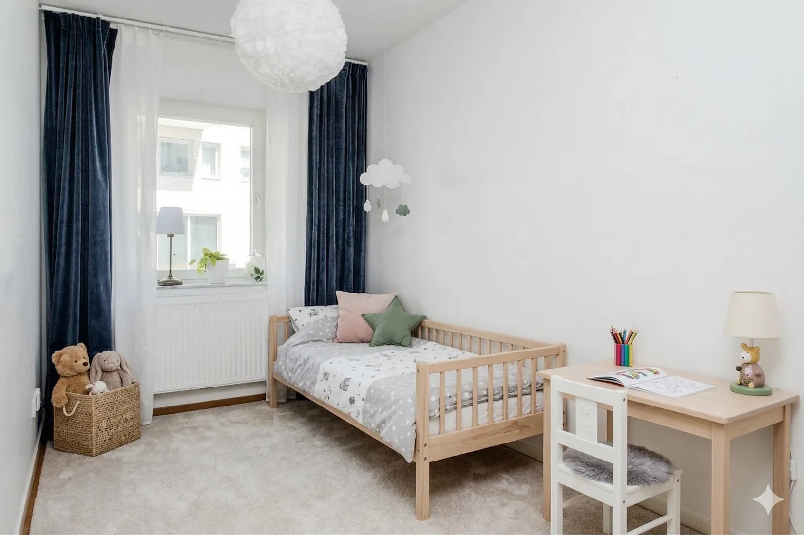 Bostadsrätt, Högatan 11, Elinegård, Malmö