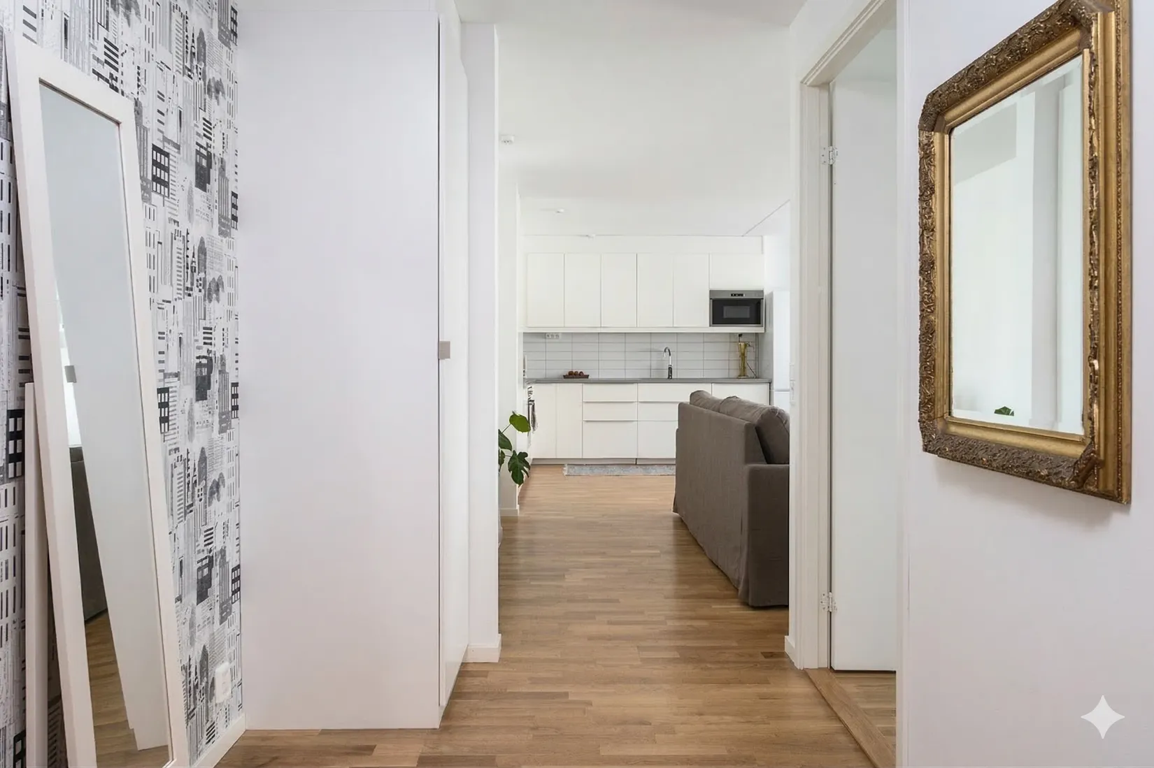 Bostadsrätt, Högatan 11, Elinegård, Malmö