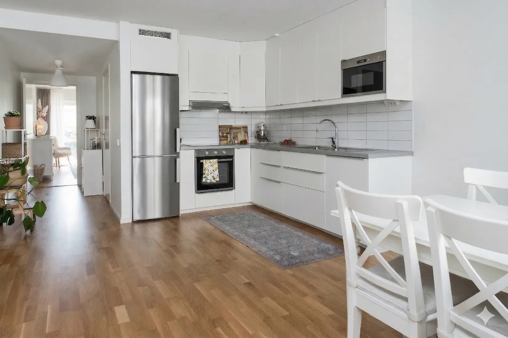 Bostadsrätt, Högatan 11, Elinegård, Malmö