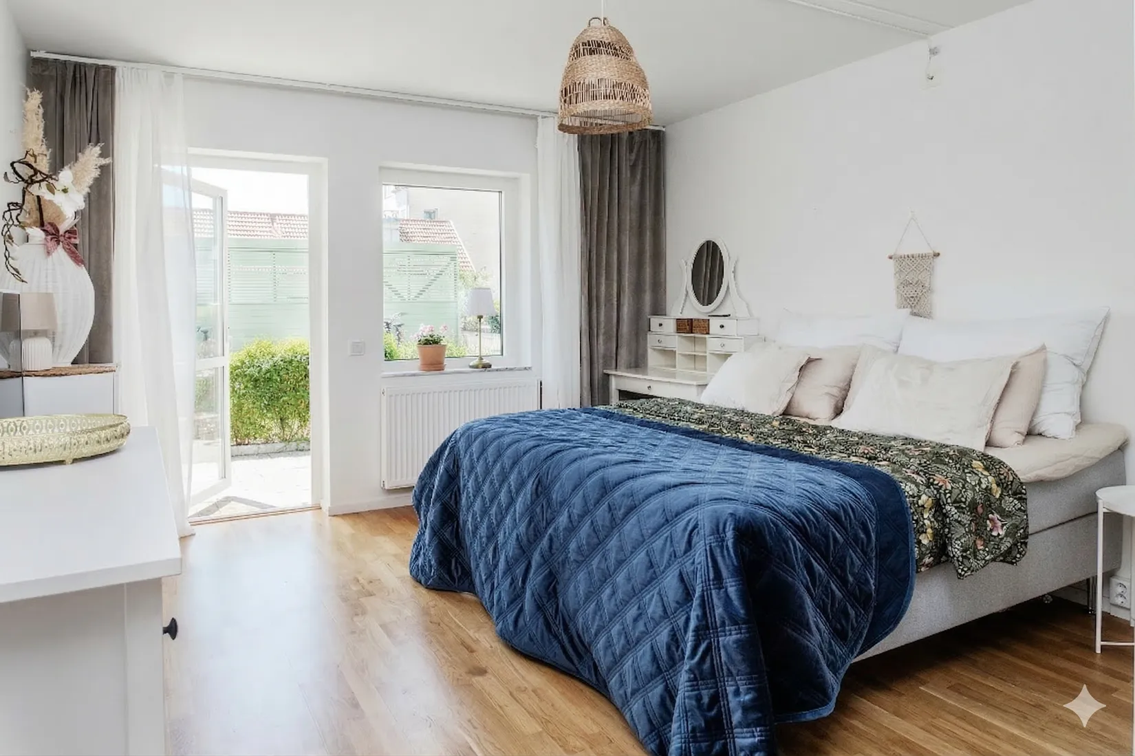 Bostadsrätt, Högatan 11, Elinegård, Malmö