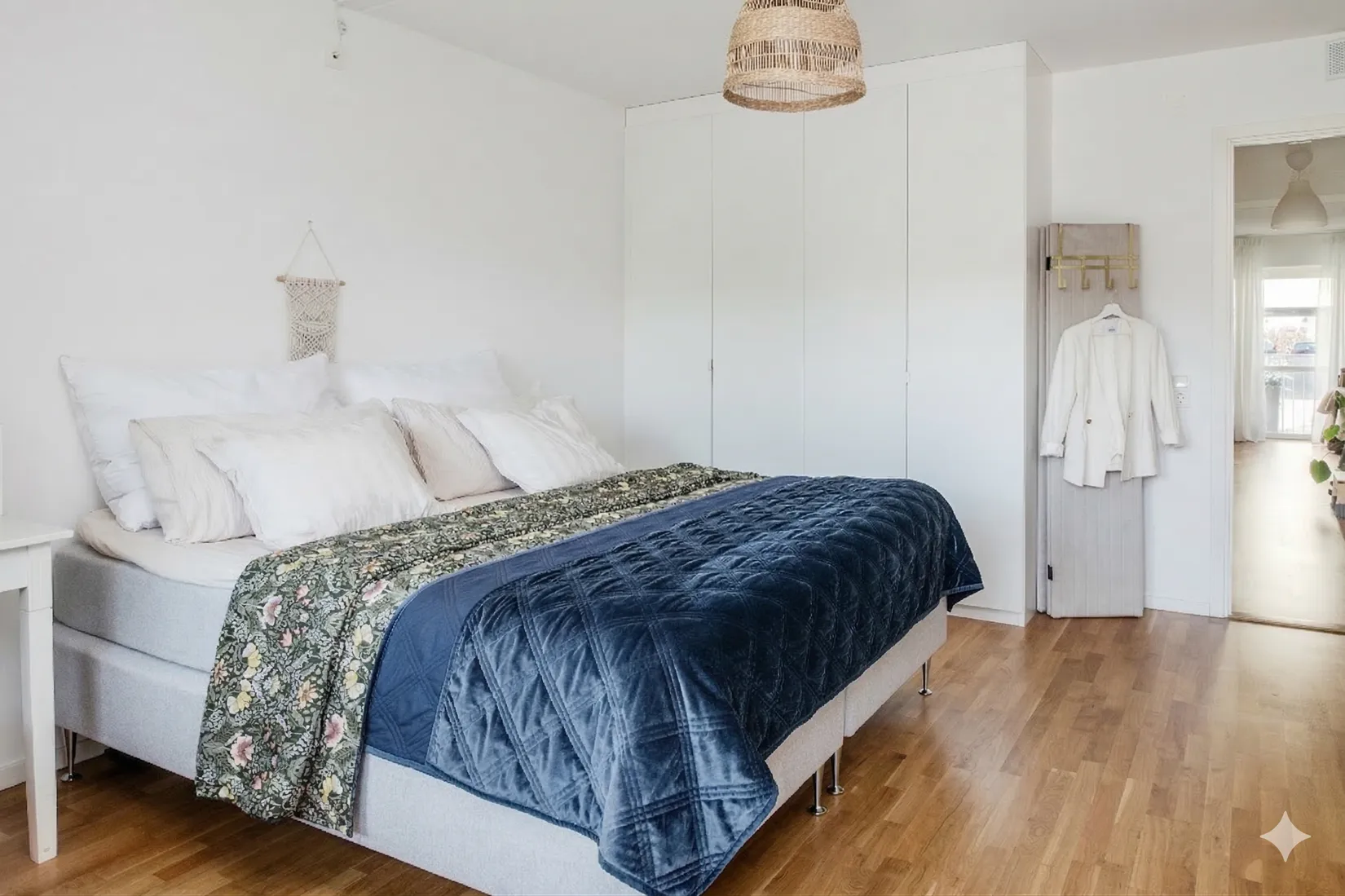 Bostadsrätt, Högatan 11, Elinegård, Malmö