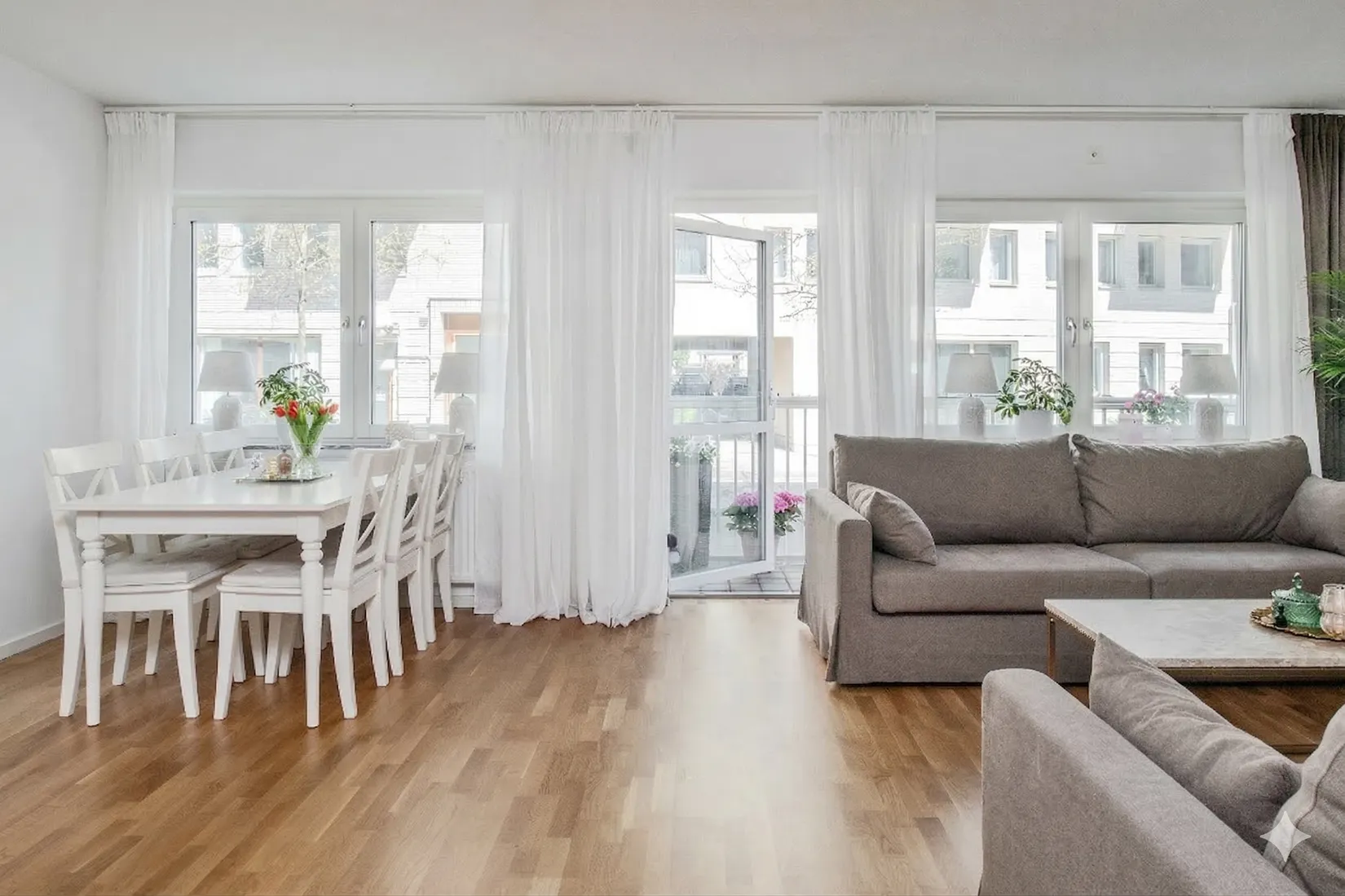 Bostadsrätt, Högatan 11, Elinegård, Malmö