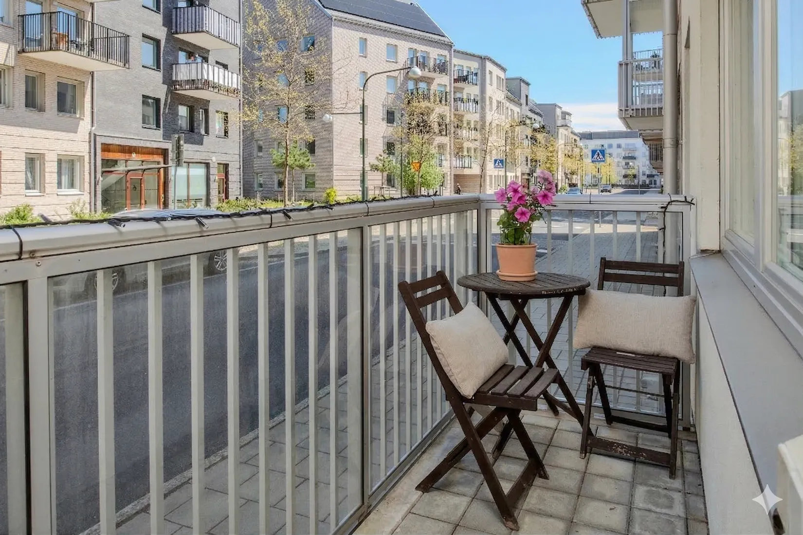 Bostadsrätt, Högatan 11, Elinegård, Malmö