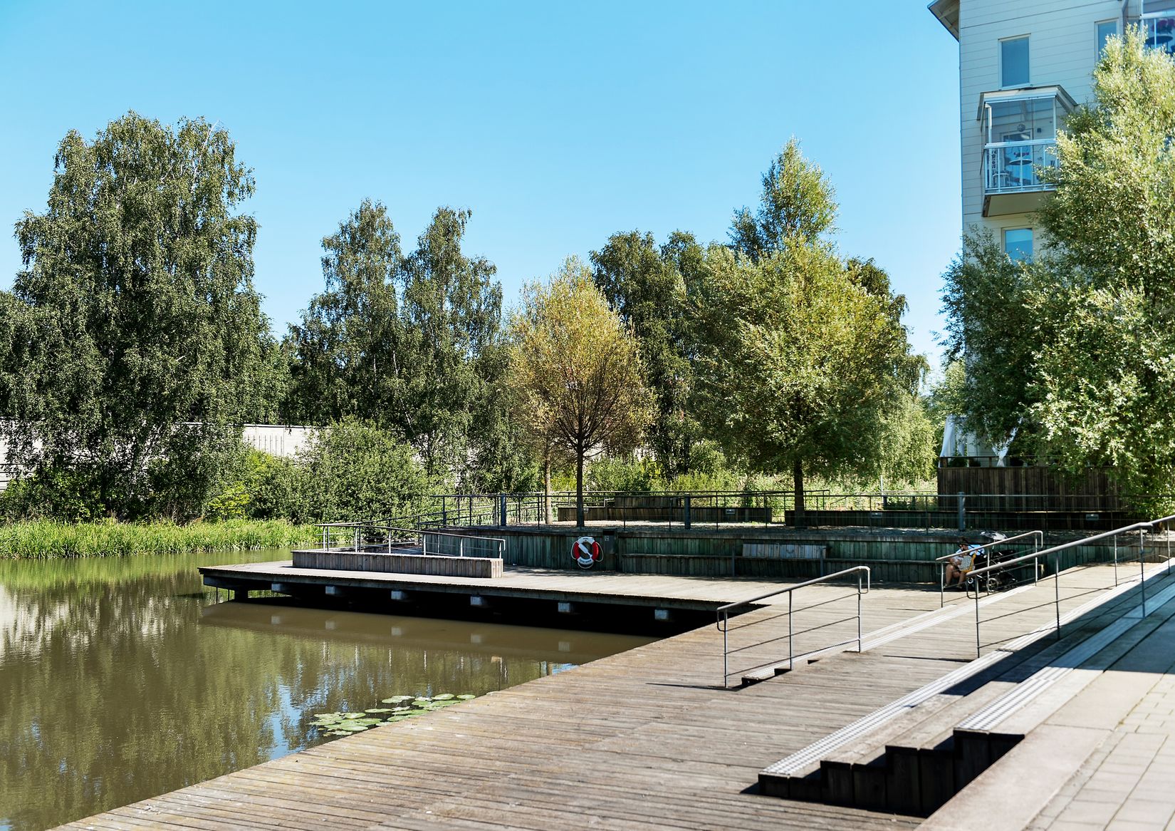 Bostadsrätt, Dartanjangs Gata 46, Bromma Annedal, Stockholm