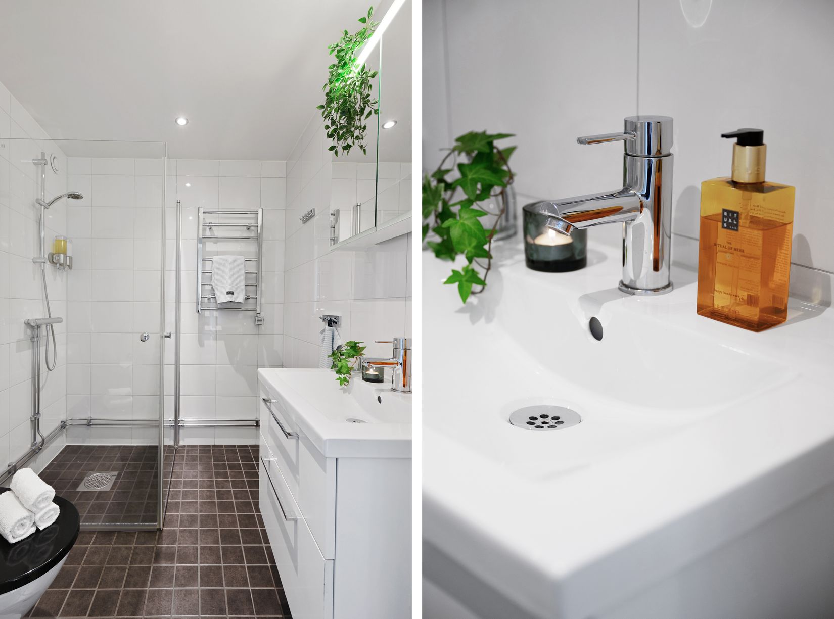 Bostadsrätt, Dartanjangs Gata 46, Bromma Annedal, Stockholm