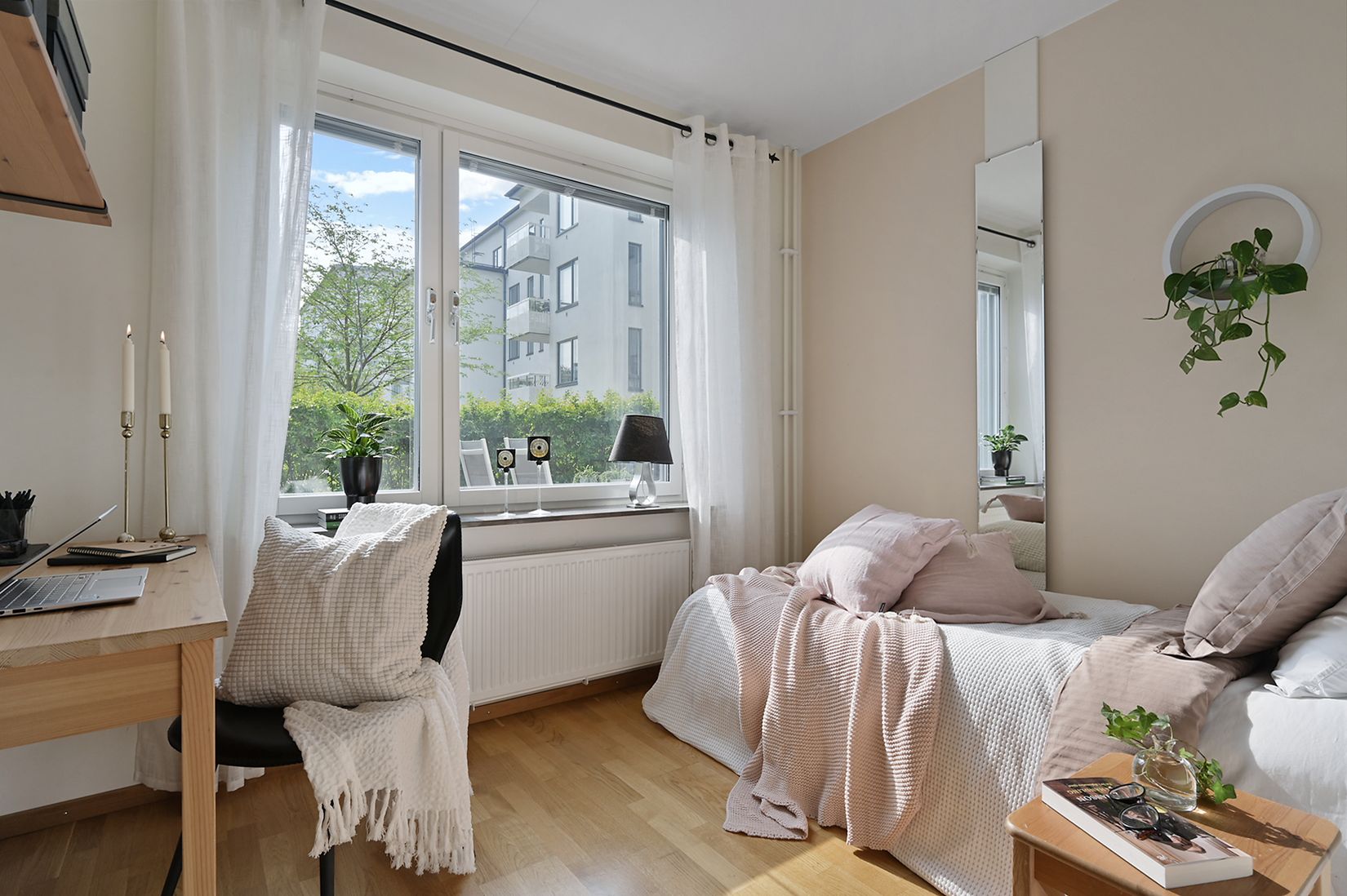 Bostadsrätt, Dartanjangs Gata 46, Bromma Annedal, Stockholm