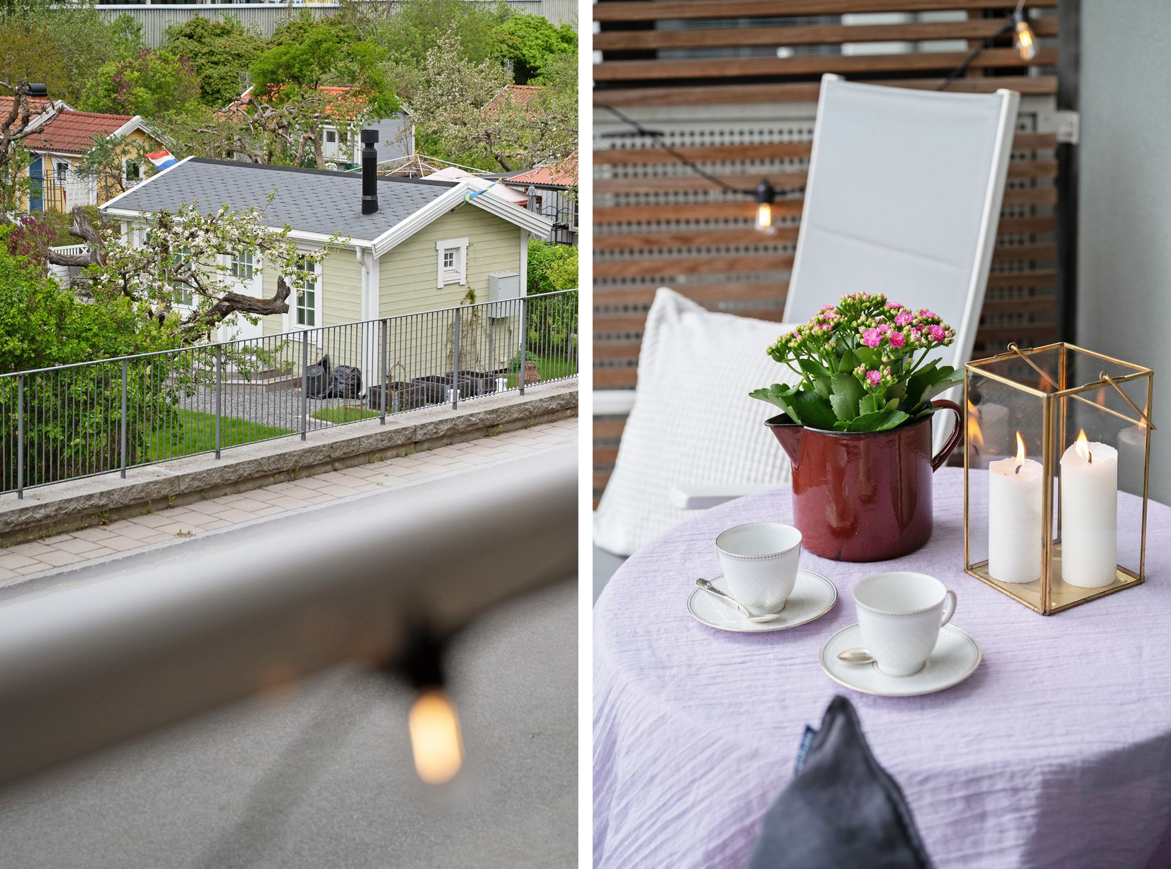 Bostadsrätt, Dartanjangs Gata 46, Bromma Annedal, Stockholm