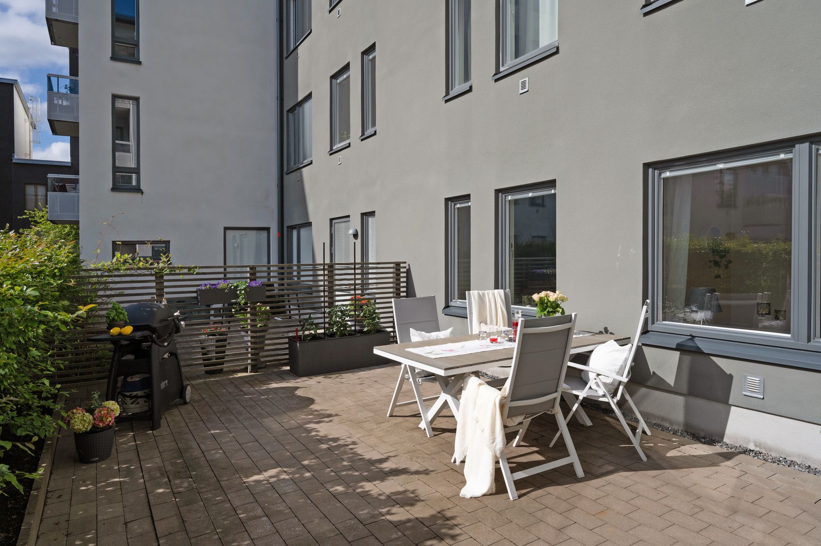 Bostadsrätt, Dartanjangs Gata 46, Bromma Annedal, Stockholm