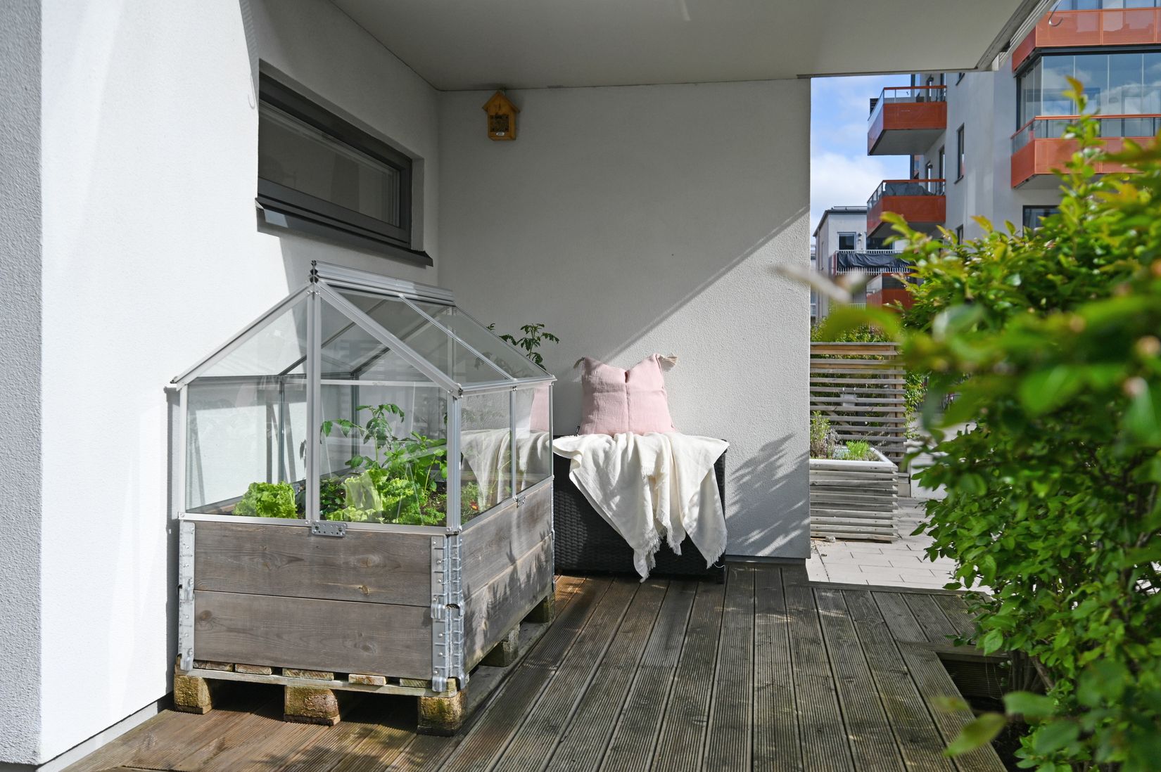 Bostadsrätt, Dartanjangs Gata 46, Bromma Annedal, Stockholm