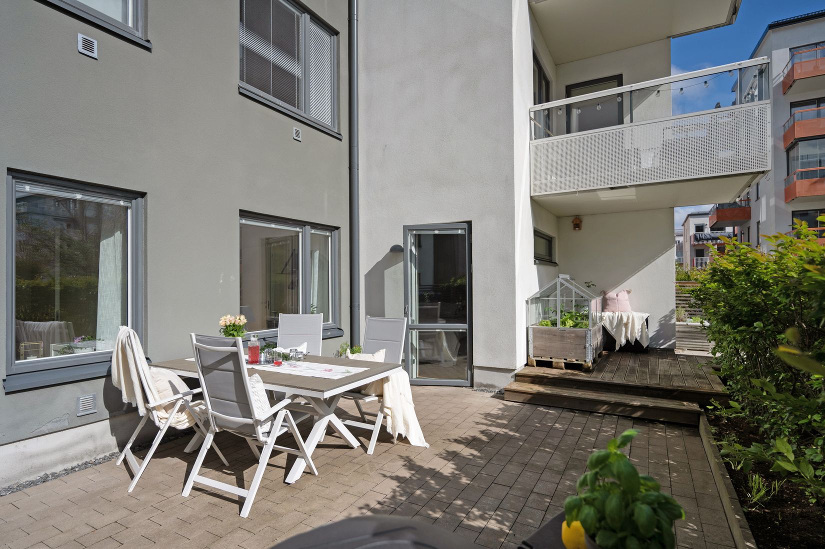 Bostadsrätt, Dartanjangs Gata 46, Bromma Annedal, Stockholm