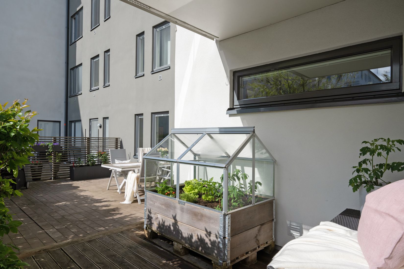 Bostadsrätt, Dartanjangs Gata 46, Bromma Annedal, Stockholm