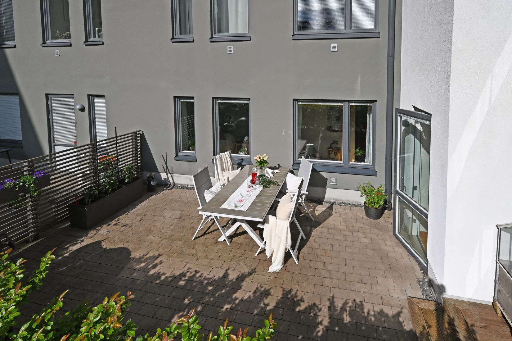 Bostadsrätt, Dartanjangs Gata 46, Bromma Annedal, Stockholm