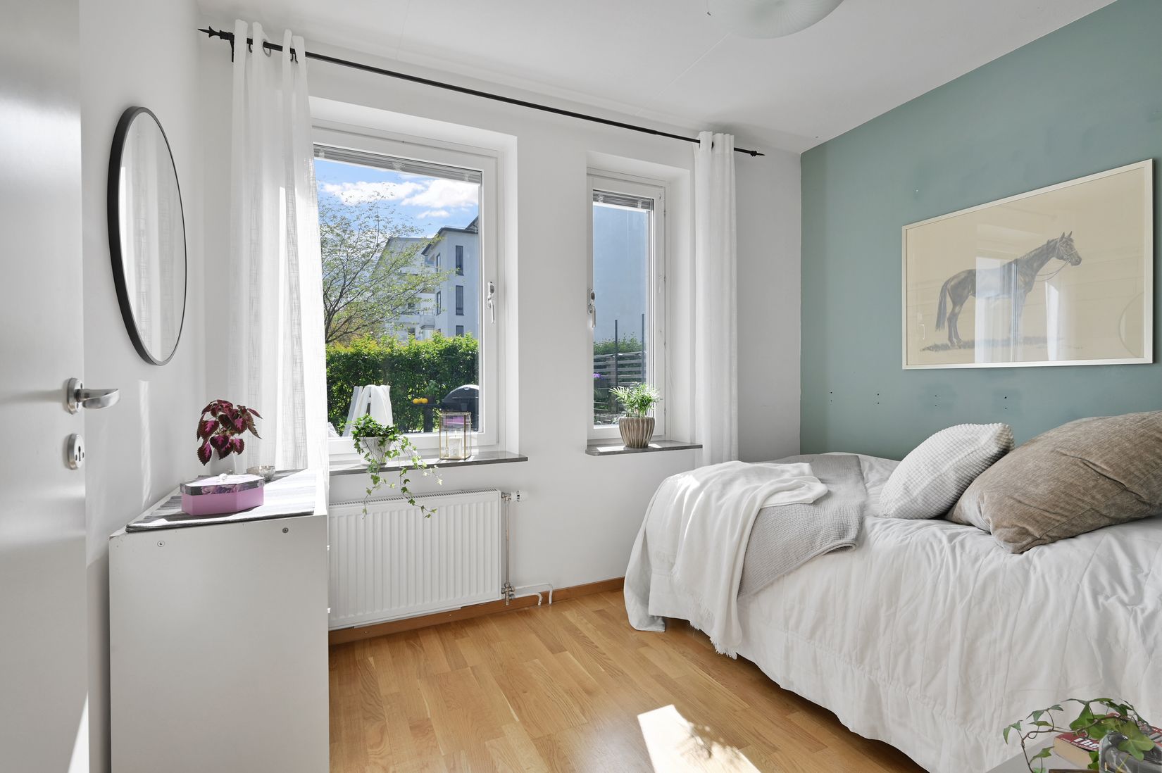 Bostadsrätt, Dartanjangs Gata 46, Bromma Annedal, Stockholm