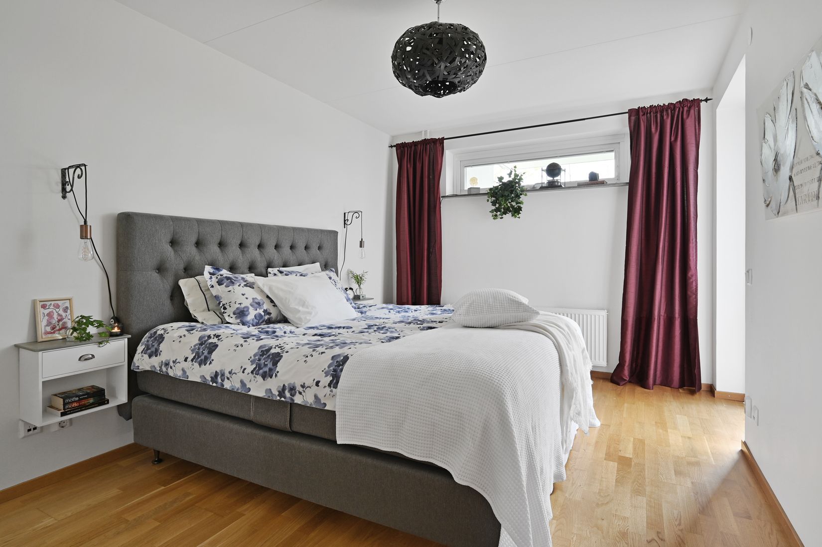 Bostadsrätt, Dartanjangs Gata 46, Bromma Annedal, Stockholm