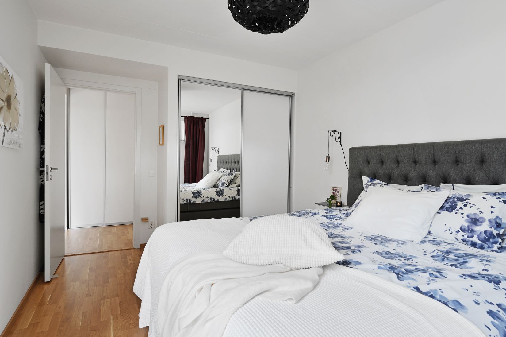 Bostadsrätt, Dartanjangs Gata 46, Bromma Annedal, Stockholm