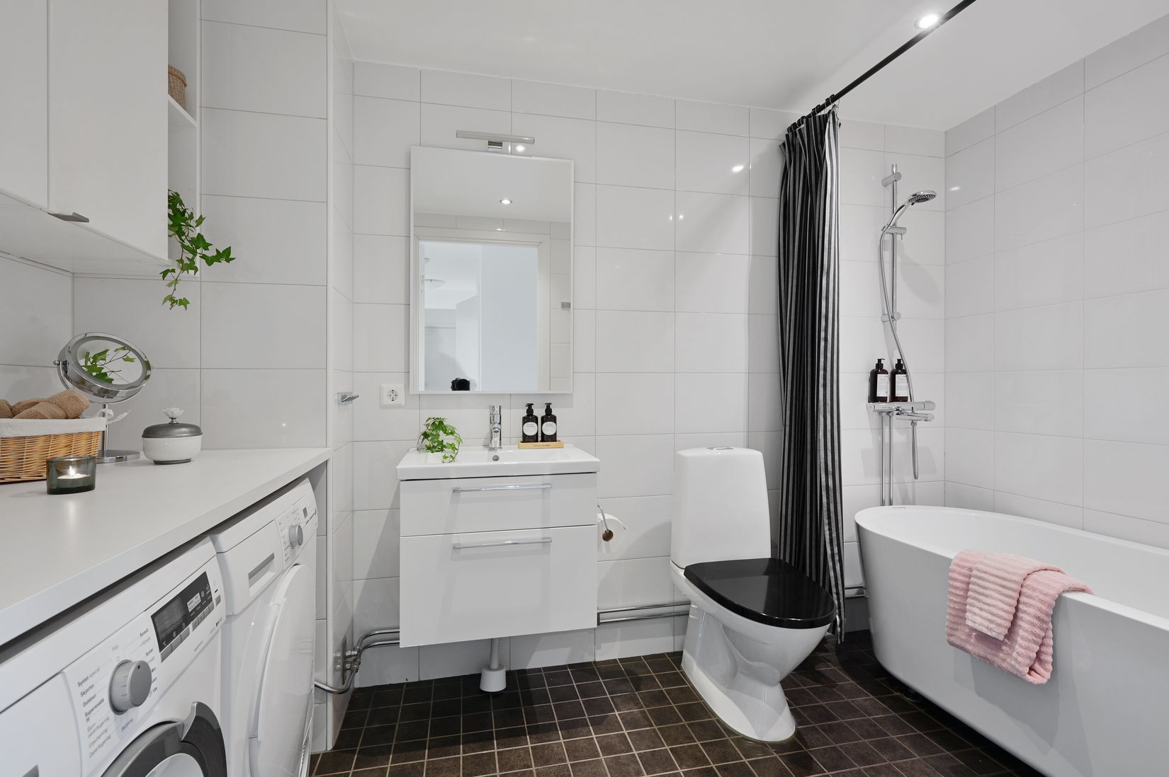 Bostadsrätt, Dartanjangs Gata 46, Bromma Annedal, Stockholm