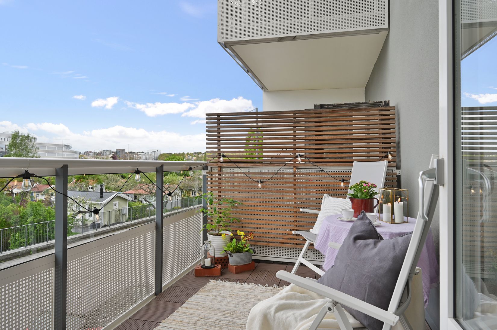 Bostadsrätt, Dartanjangs Gata 46, Bromma Annedal, Stockholm