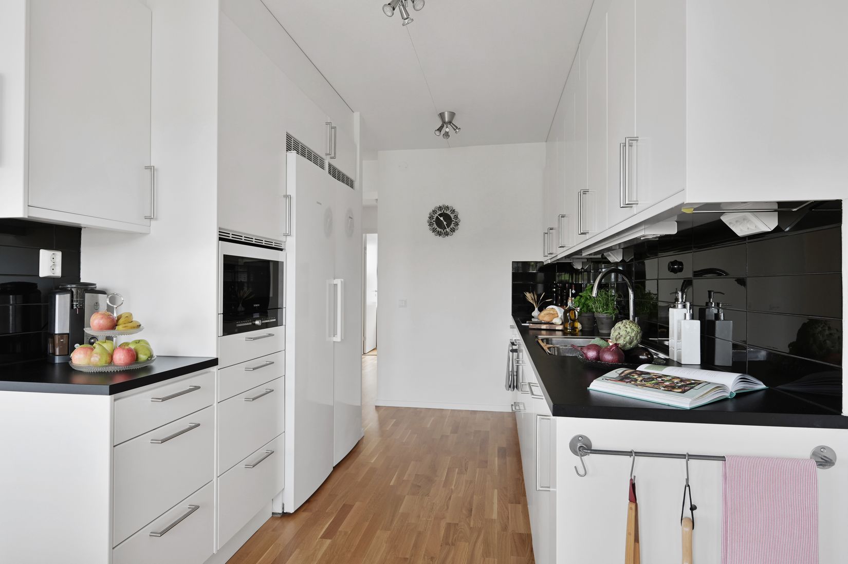 Bostadsrätt, Dartanjangs Gata 46, Bromma Annedal, Stockholm